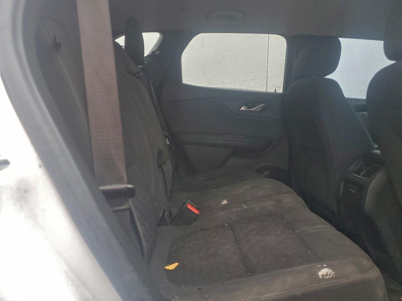 2021 Chevrolet Blazer 2Lt VIN: 3GNKBCR46MS571122 Lot: 93735755