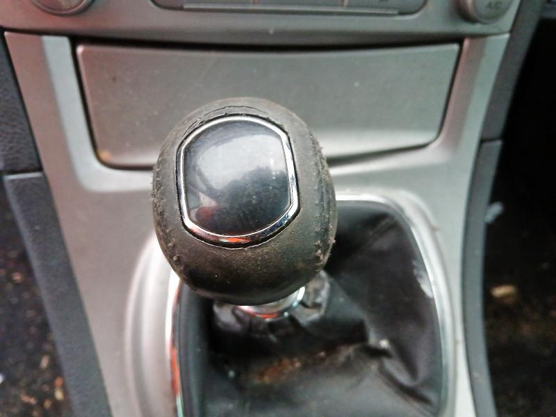 2007 FORD GALAXY 2.0 TDCI ZETEC 5DR