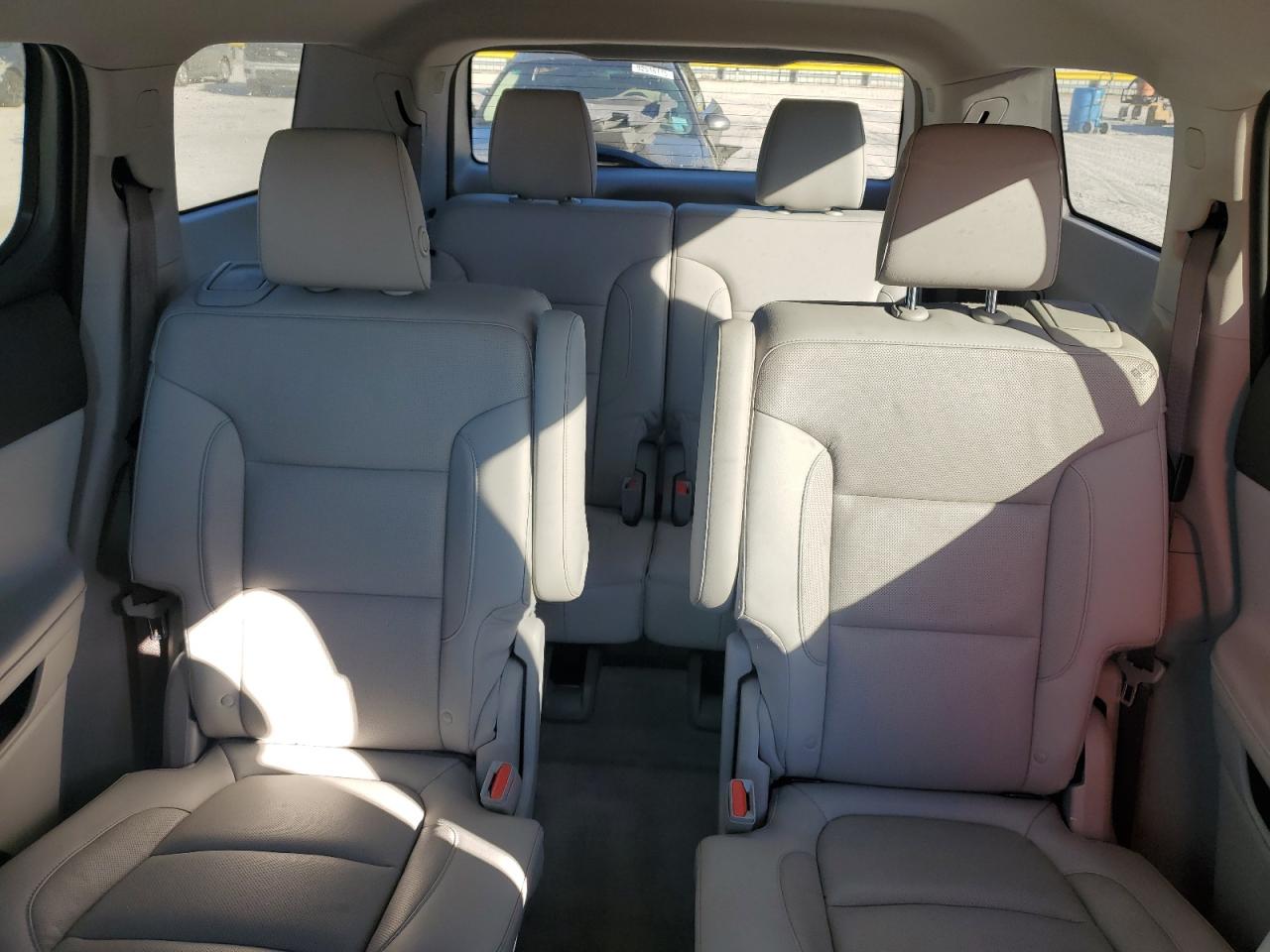 2018 GMC Acadia Slt-1 VIN: 1GKKNMLS0JZ177079 Lot: 92800175