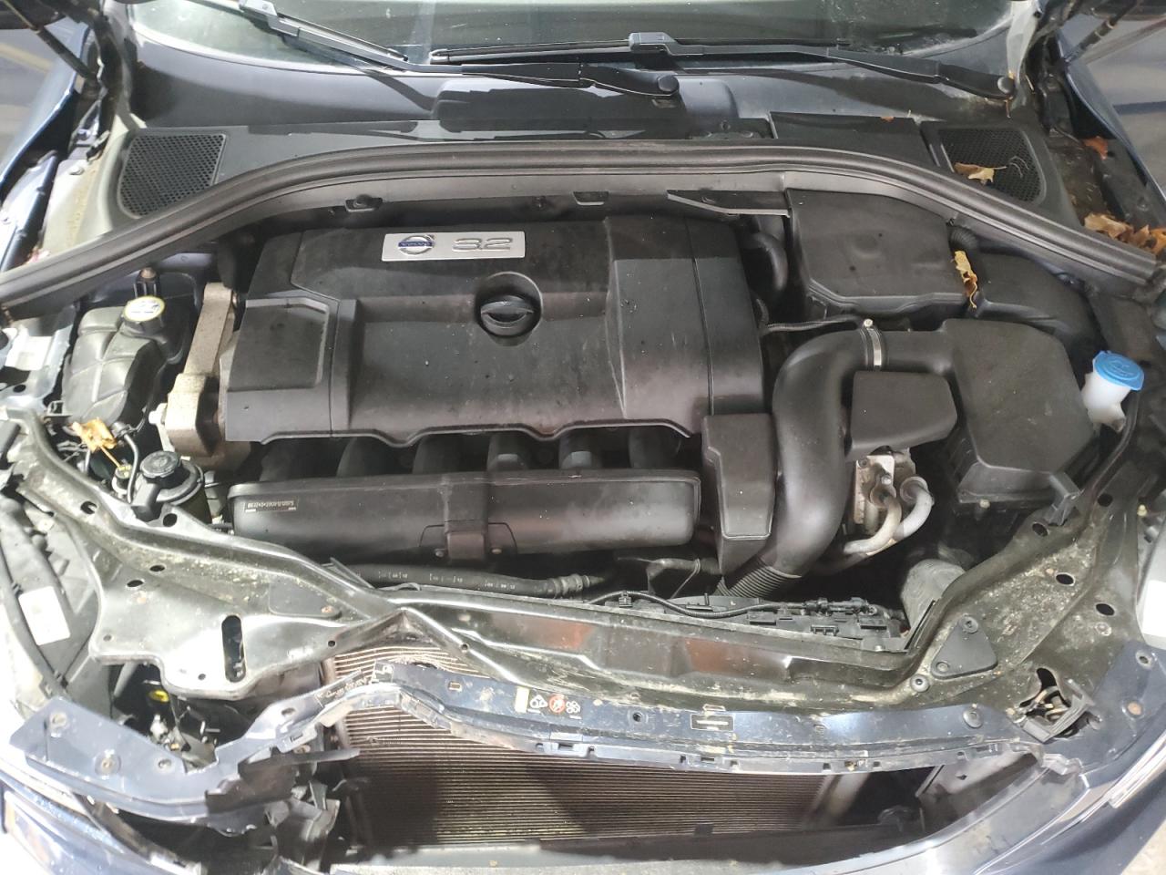 2013 Volvo Xc60 3.2 VIN: YV4940DZ6D2409230 Lot: 92251895