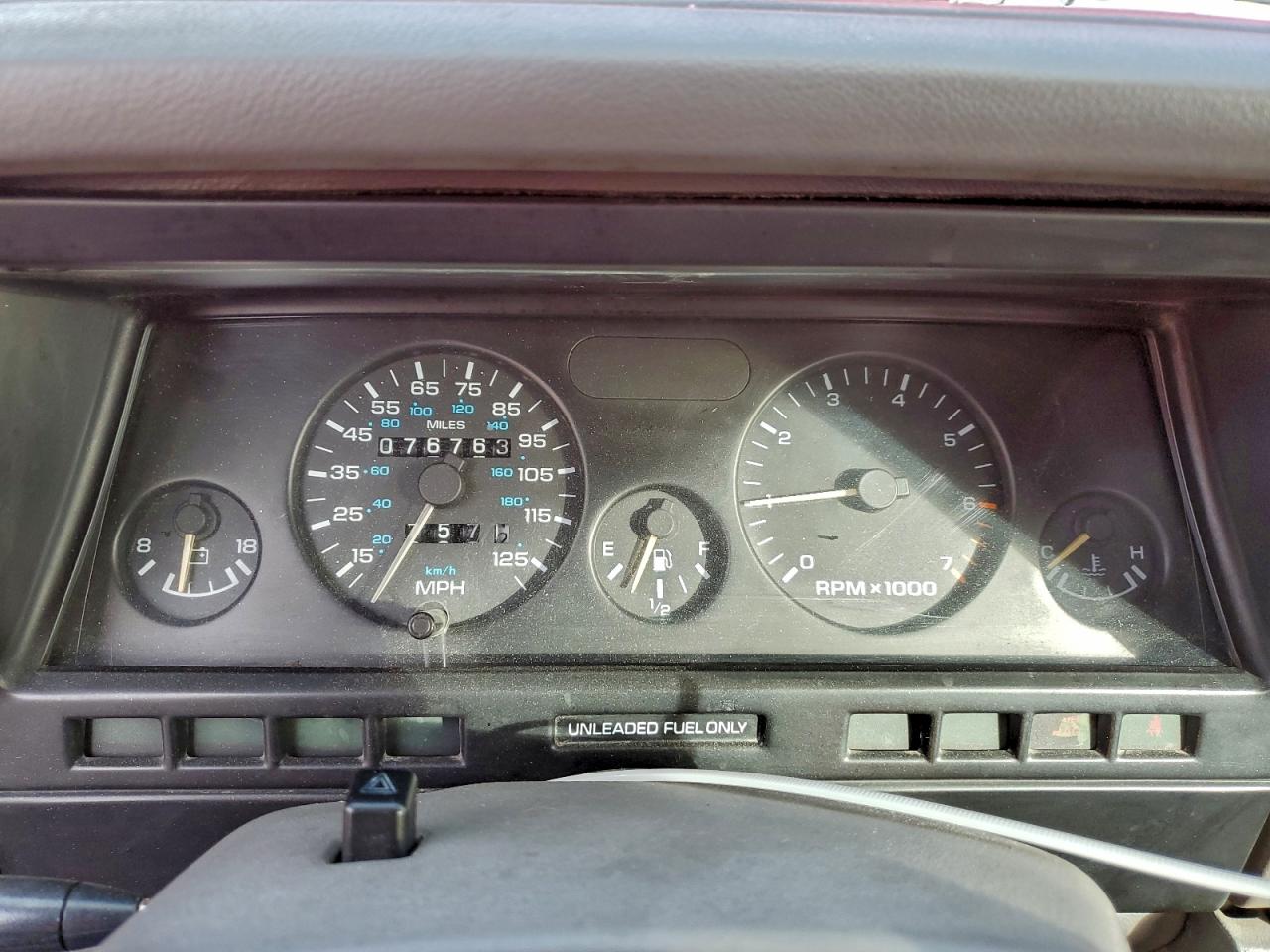 1991 Dodge Shadow VIN: 3B3XP45K0MT560946 Lot: 93673225