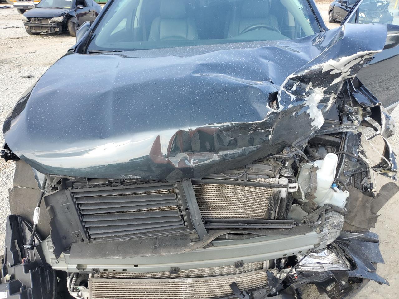 2018 Buick Enclave Premium VIN: 5GAERCKW6JJ217953 Lot: 93338405