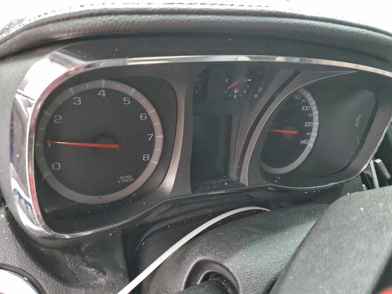 2015 GMC Terrain Sle VIN: 2GKALREK6F6262121 Lot: 92821825