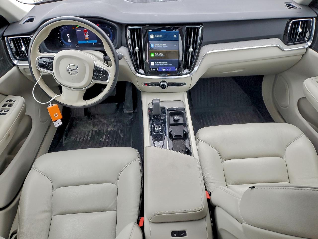 2024 Volvo S60 Plus VIN: 7JRL12TL2RG294177 Lot: 91606775