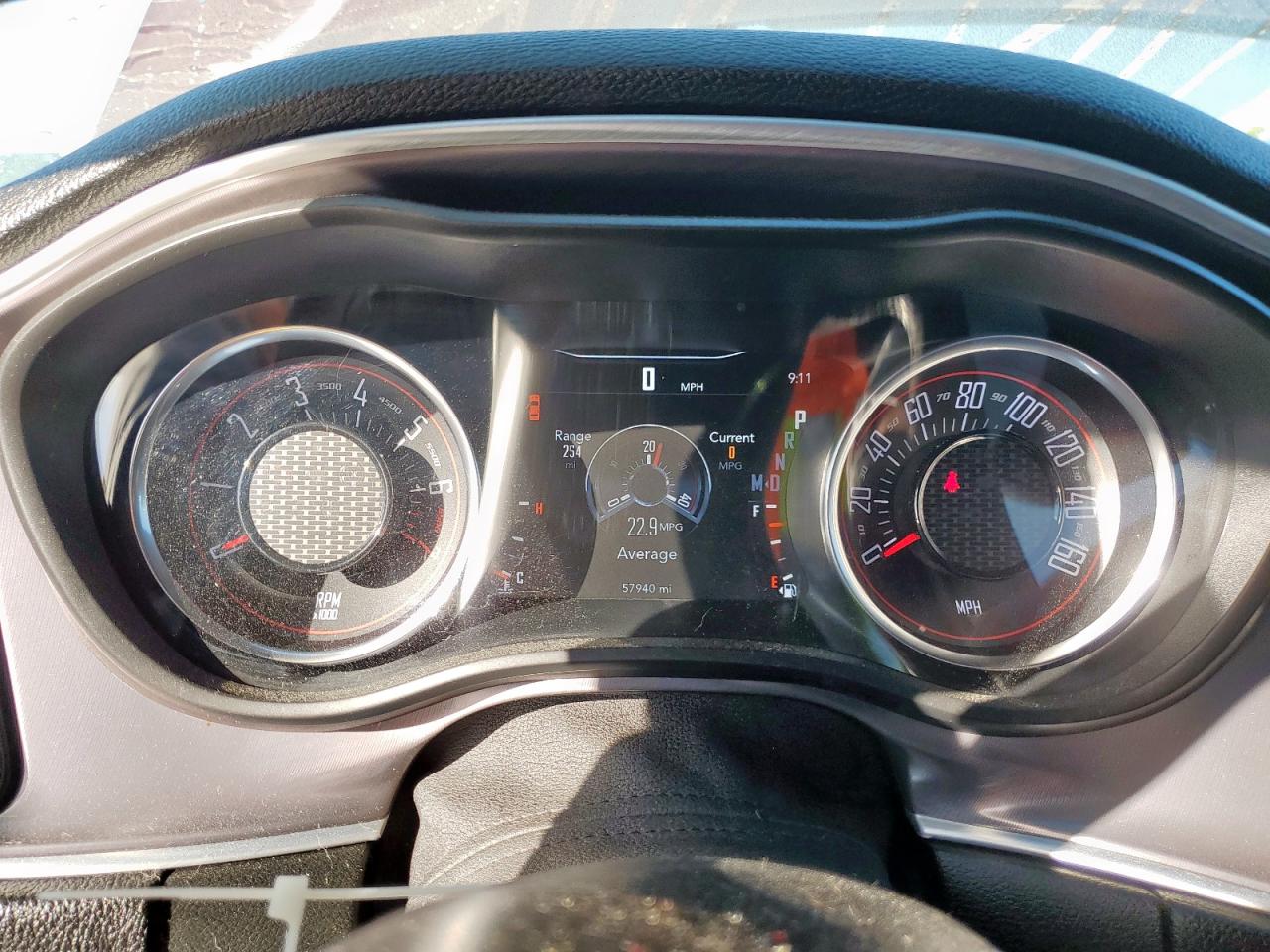 2021 Dodge Challenger Sxt VIN: 2C3CDZAG1MH552453 Lot: 92658815