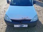2007 VAUXHALL COMBO 2000 1.3CDTI 16V VAN [75PS] for sale at Copart WISBECH
