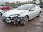 2011 RENAULT LAGUNA 2.0 DCI 150 DYNAMIQUE TOMTOM 5DR for sale at Copart WOLVERHAMPTON