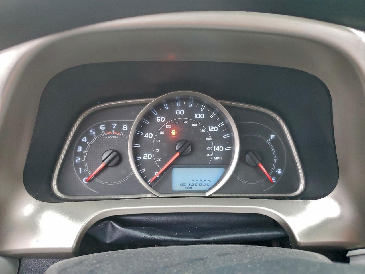 2015 Toyota Rav4 Le VIN: 2T3BFREV8FW312345 Lot: 93029725