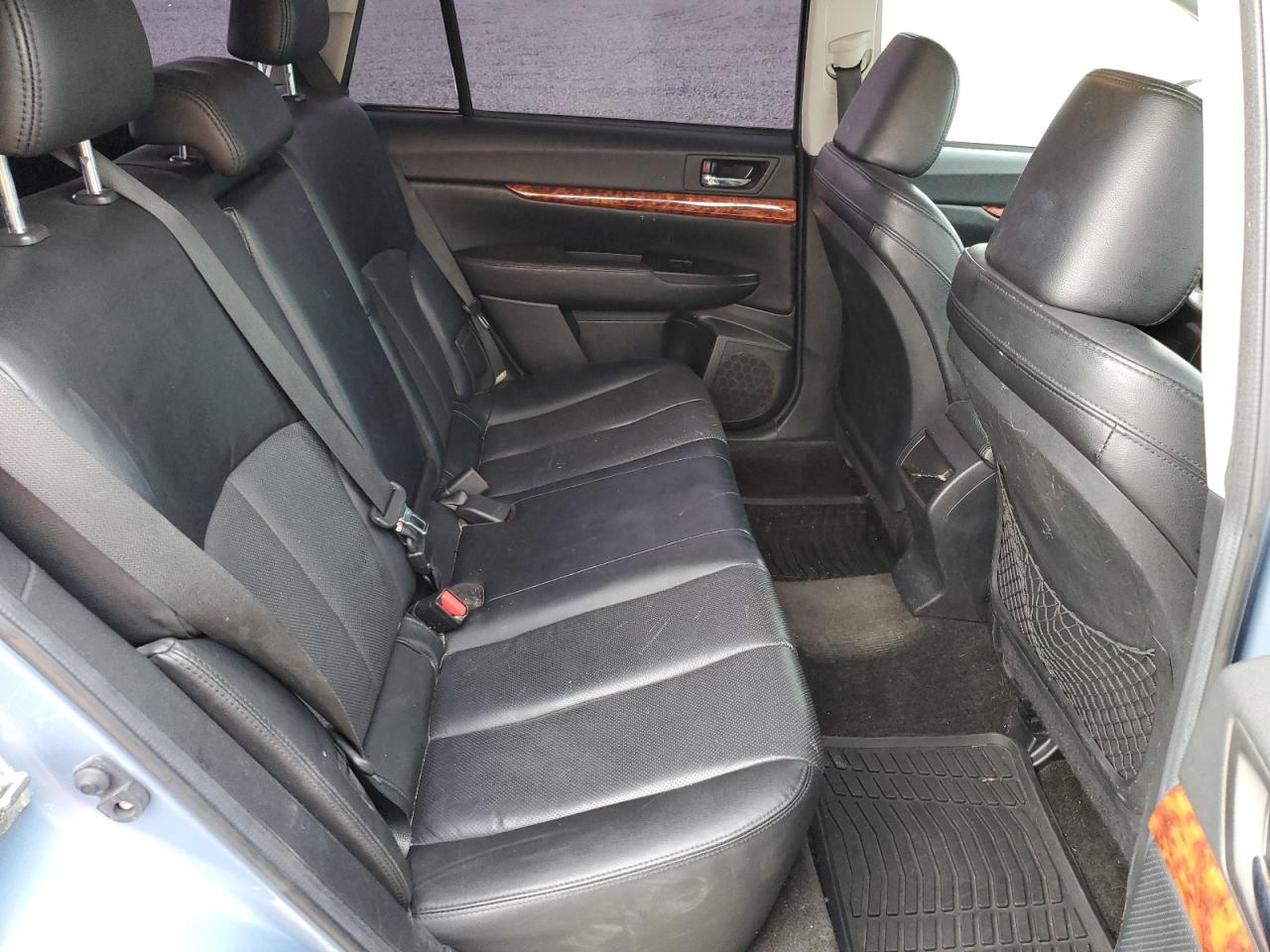 2012 Subaru Outback 2.5I Limited VIN: 4S4BRBJC1C3212150 Lot: 93231295