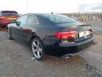 2008 AUDI A5 SPORT for sale at Copart CORBY