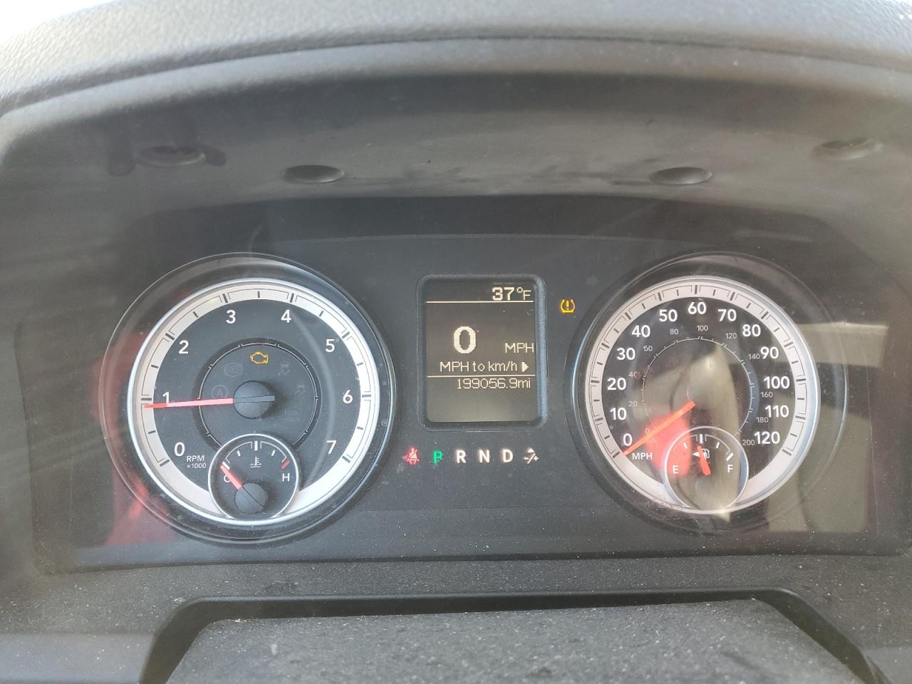 2014 Ram 1500 St VIN: 1C6RR7KT8ES313202 Lot: 92678075