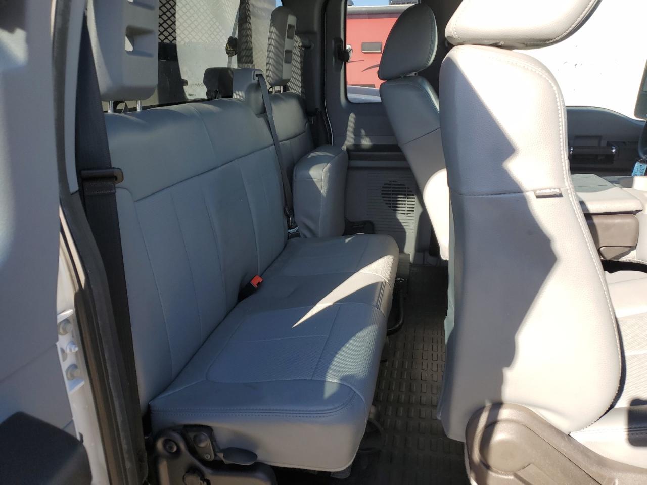 2016 Ford F350 Super Duty VIN: 1FT8X3B60GEB45344 Lot: 92786375