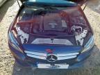 2016 MERCEDES-BENZ C CLASS C350E SPORT 4DR AUTO for sale at Copart WOLVERHAMPTON