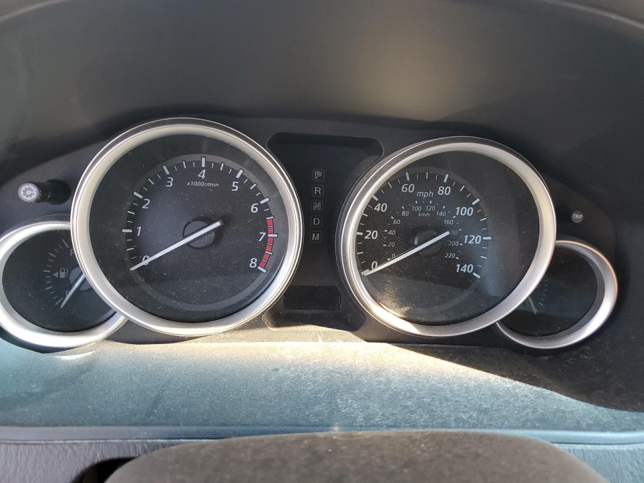 2015 Mazda Cx-9 Grand Touring VIN: JM3TB3DA3F0459941 Lot: 91087015