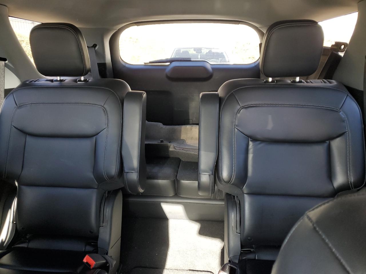 2021 Ford Explorer Xlt VIN: 1FMSK8DH1MGC00816 Lot: 90527275