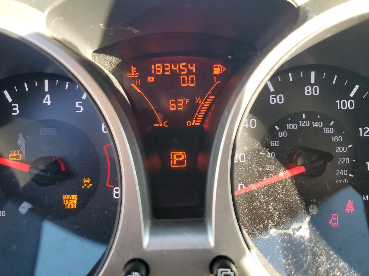 2015 Nissan Juke S VIN: JN8AF5MVXFT553787 Lot: 92588315