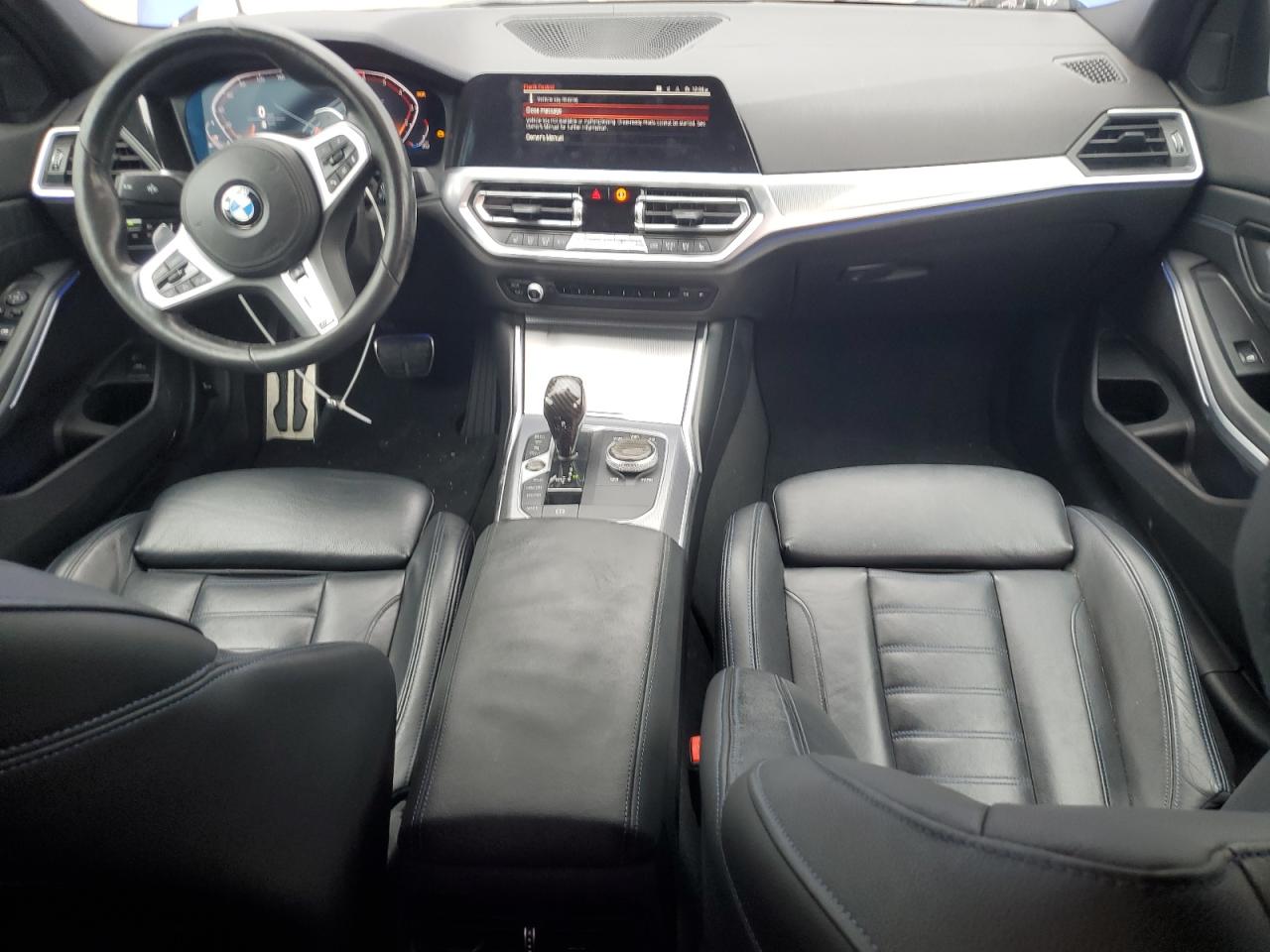 2020 BMW 330Xi VIN: 3MW5R7J0XL8B26330 Lot: 93538665