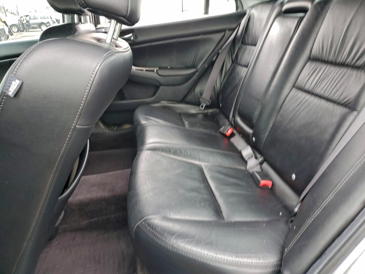 2006 Honda Accord Ex VIN: 1HGCM66846A012349 Lot: 92918975