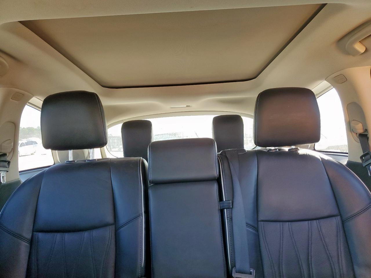 2017 Infiniti Qx60 VIN: 5N1DL0MN3HC502652 Lot: 92853945