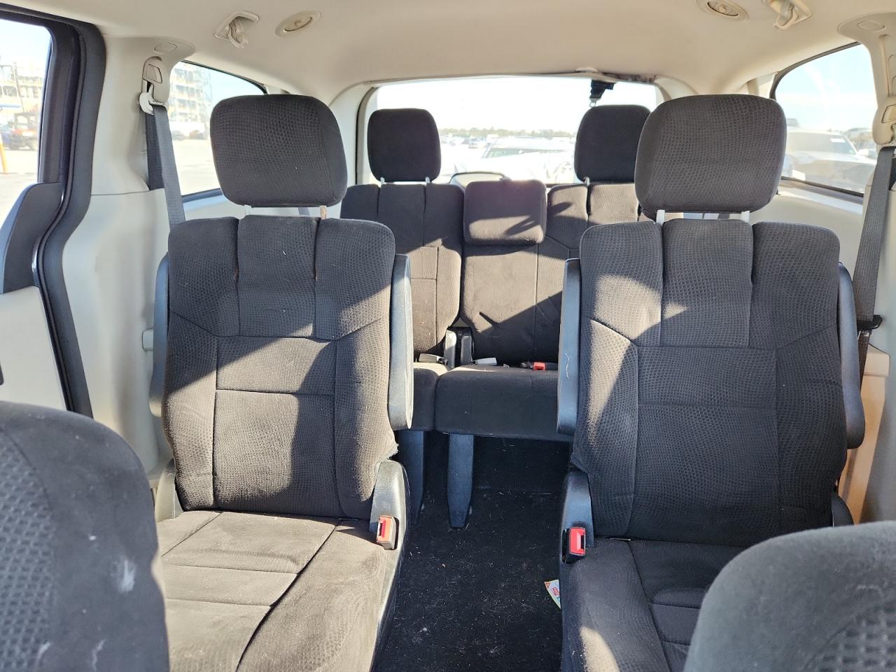 2013 Dodge Grand Caravan Sxt VIN: 2C4RDGCG2DR678127 Lot: 93124475