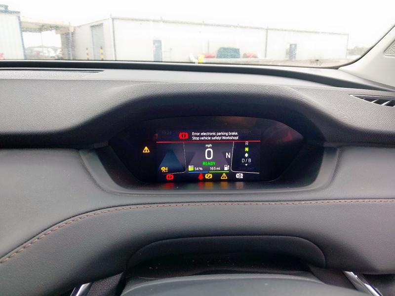 2023 SKODA ENYAQ 150KW 80 ECOSUITE 82KWH 5DR AUTO [125KW]