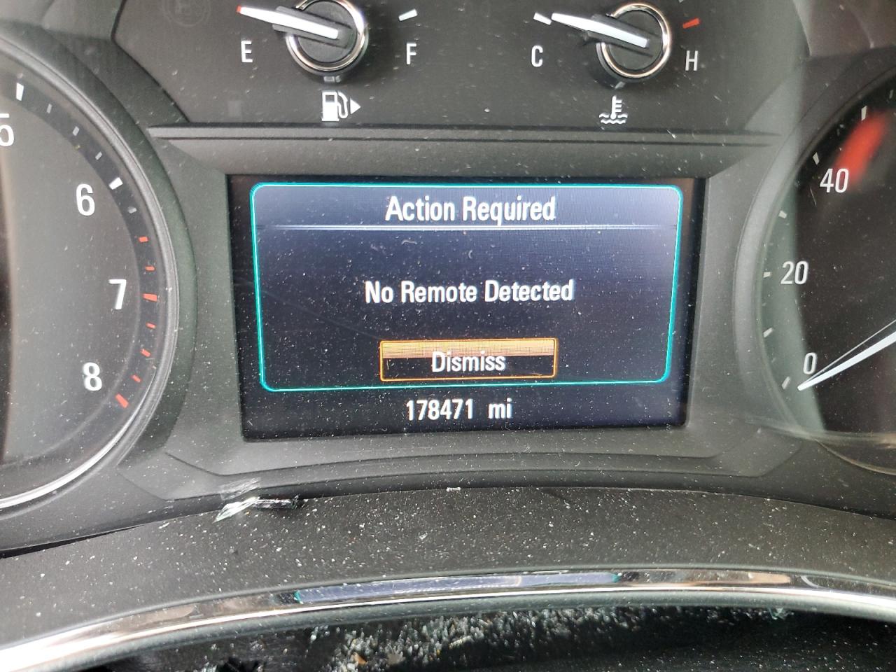 2022 Buick Encore Preferred VIN: KL4CJASM1NB530788 Lot: 92886035