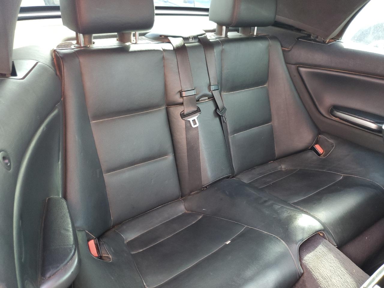 2002 BMW M3 VIN: WBSBR93472EX22677 Lot: 92443675