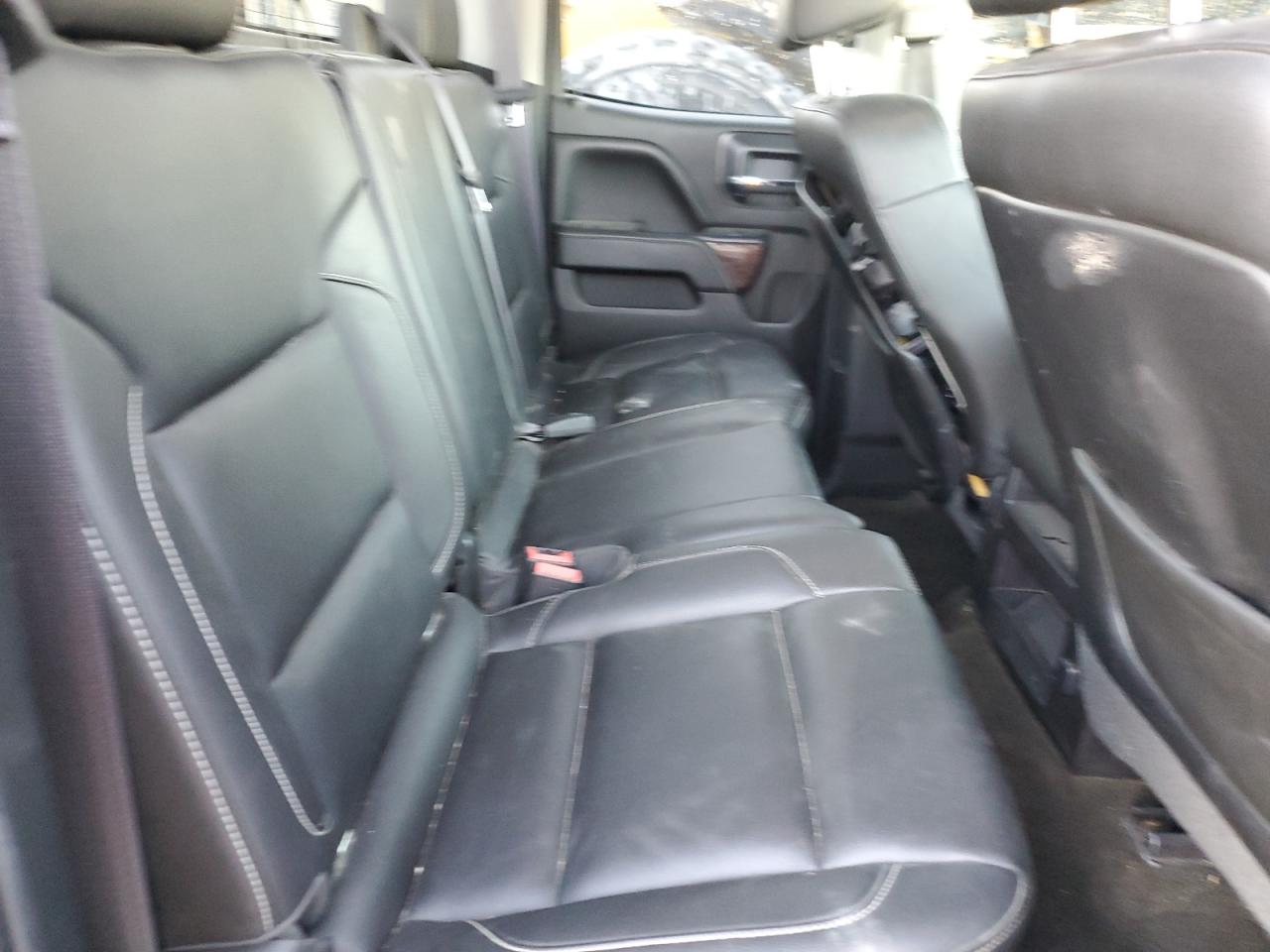 2014 GMC Sierra K1500 Sle VIN: 1GTV2UEC4EZ334609 Lot: 91109905