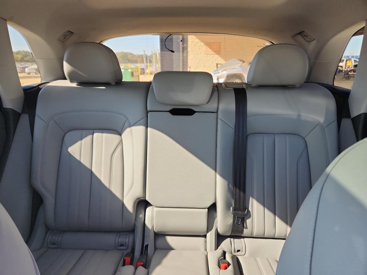 2019 Audi Q5 Prestige VIN: WA1CNAFY9K2105168 Lot: 92004145