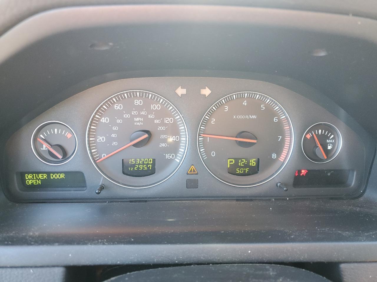 2010 Volvo Xc90 3.2 VIN: YV4982CZ4A1534276 Lot: 93099845