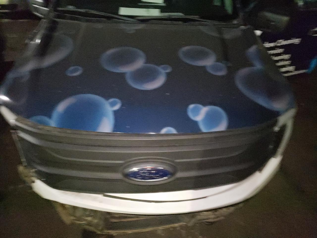 2022 Ford F150 Light VIN: 1FTVW1EL5NWG05049 Lot: 92746245