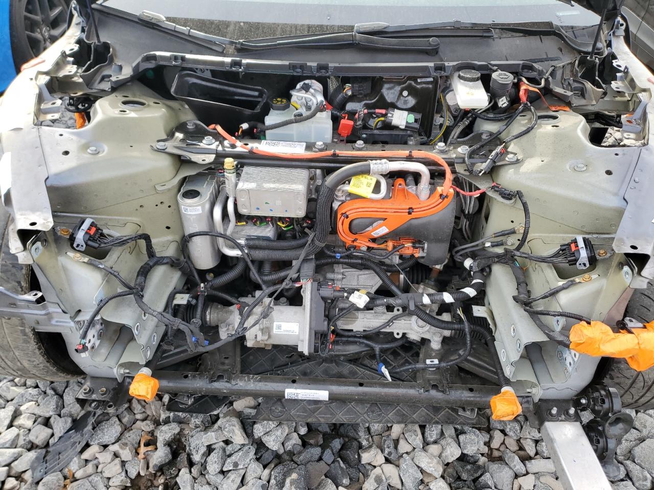 2023 Tesla Model 3 VIN: 5YJ3E1EB6PF706948 Lot: 91189155