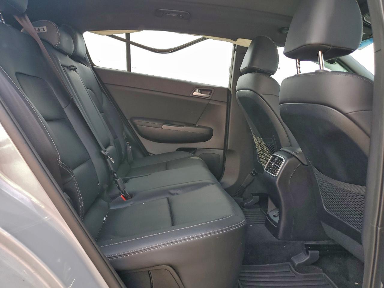 2020 Kia Sportage S VIN: KNDP63AC7L7682846 Lot: 93329575