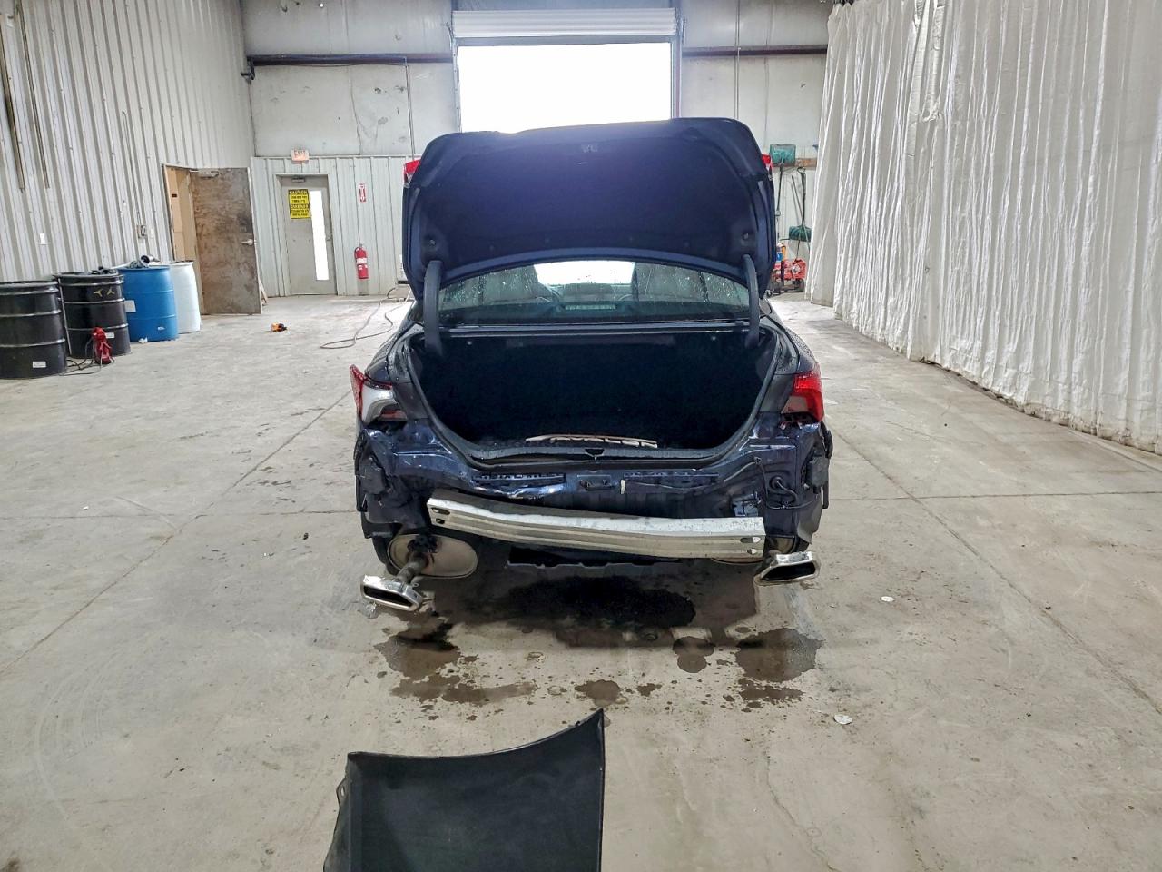 2019 Toyota Avalon Xle VIN: 4T1BZ1FB8KU001398 Lot: 94549545