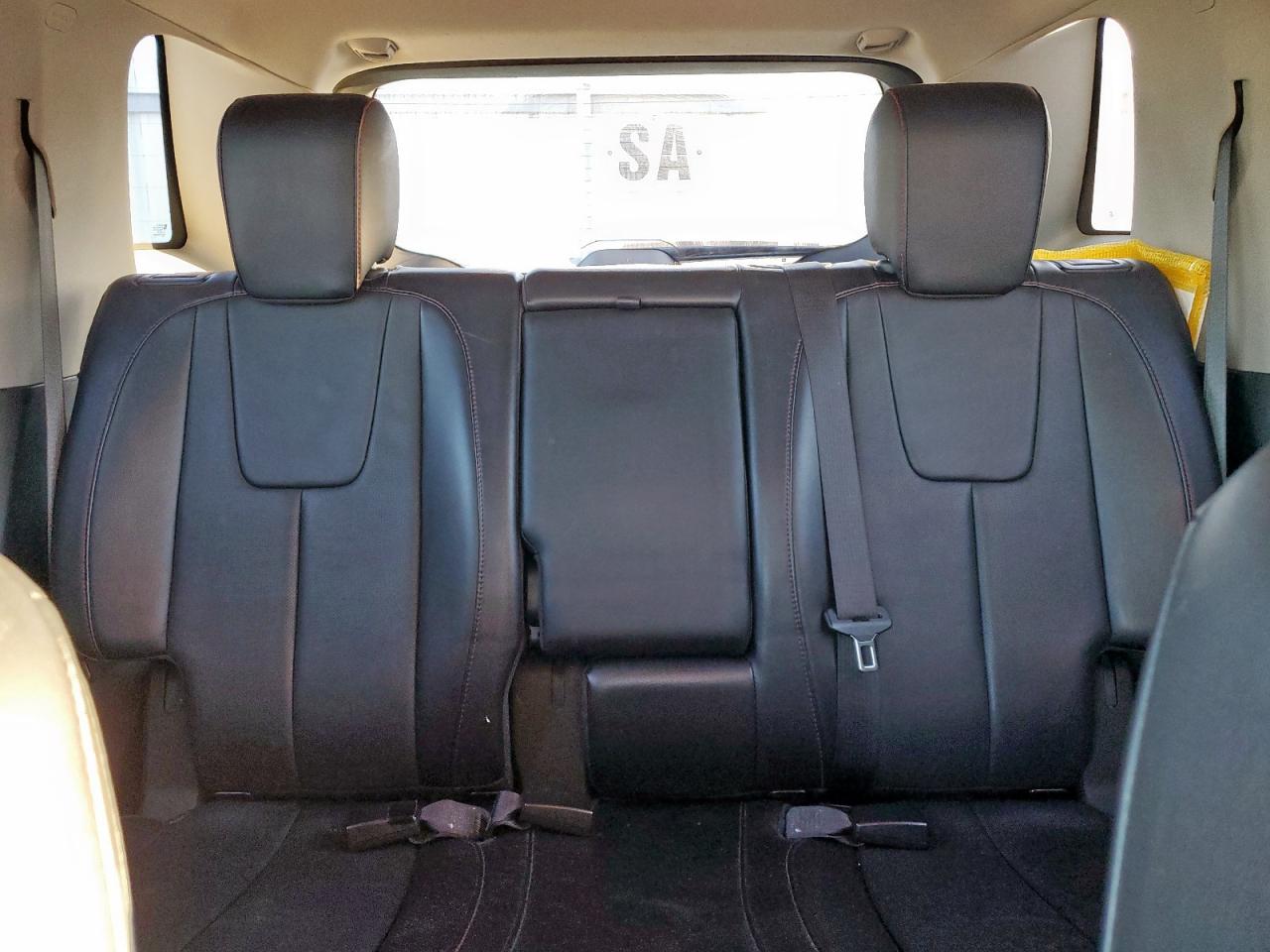 2015 GMC Terrain Slt VIN: 2GKFLYE39F6204464 Lot: 93074835