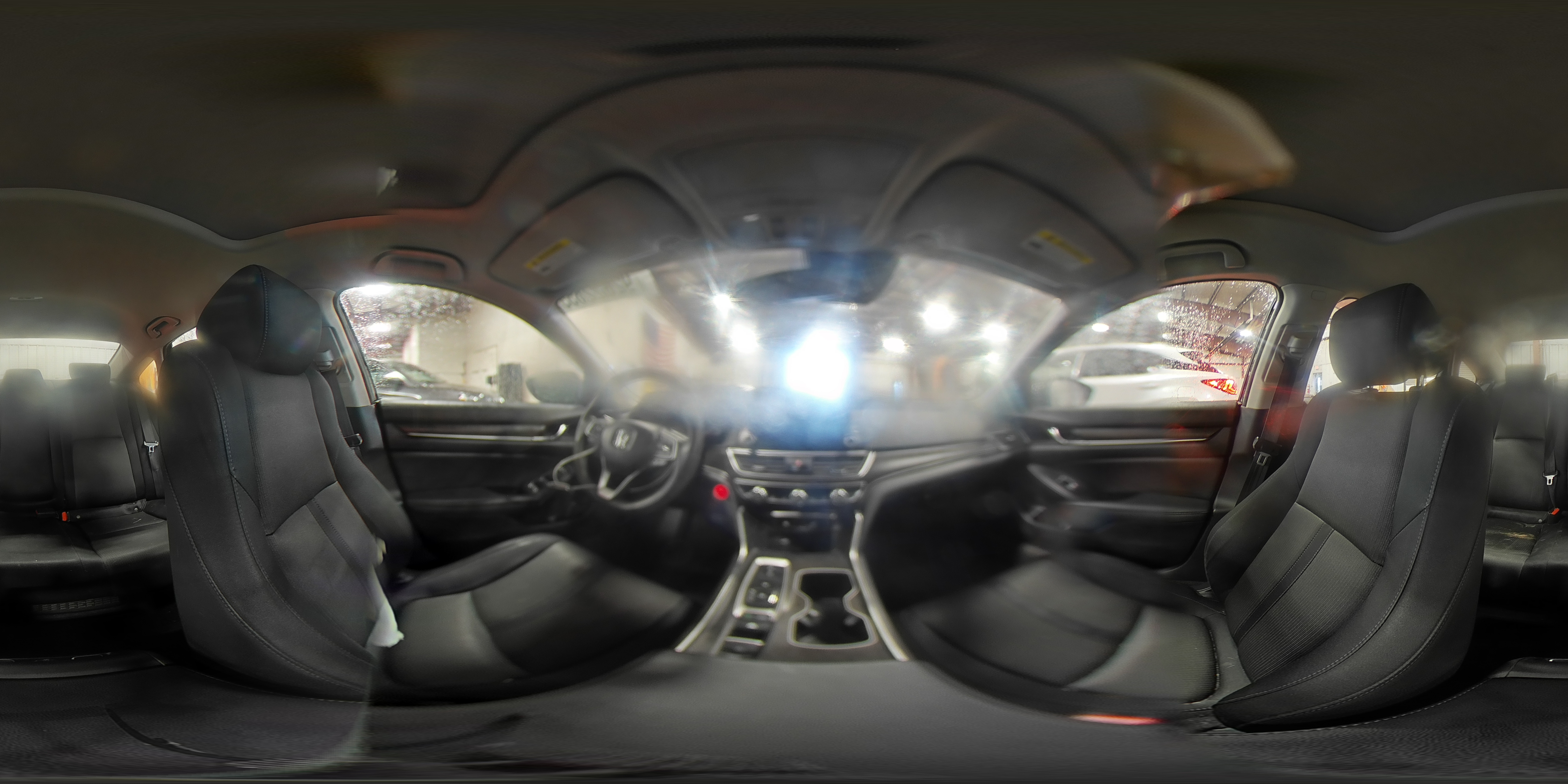 2021 Honda Accord Hybrid Ex VIN: 1HGCV3F49MA002535 Lot: 92622655