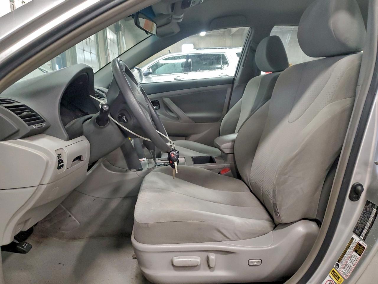 2009 Toyota Camry Base VIN: 4T4BE46K09R122956 Lot: 94702305