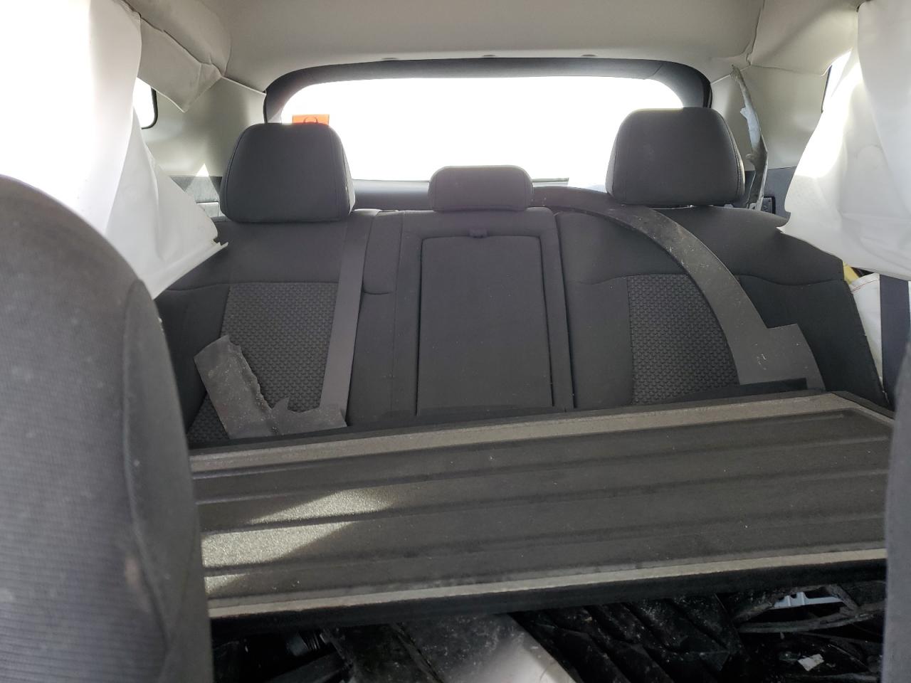 2024 Kia Sportage Lx VIN: KNDPUCDF7R7311125 Lot: 92945295