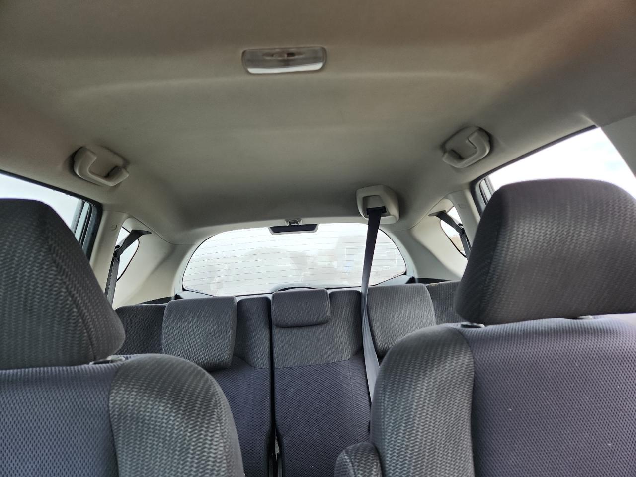 2012 Honda Fit Sport VIN: JHMGE8H53CC033266 Lot: 92044265