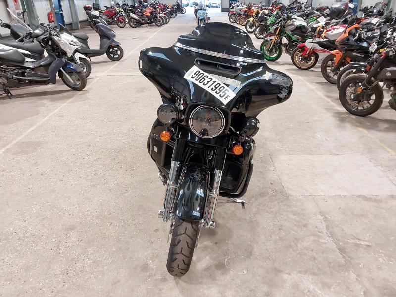 2015 HARLEY-DAVIDSON FLHXSE CVO STREET GLIDE 1 