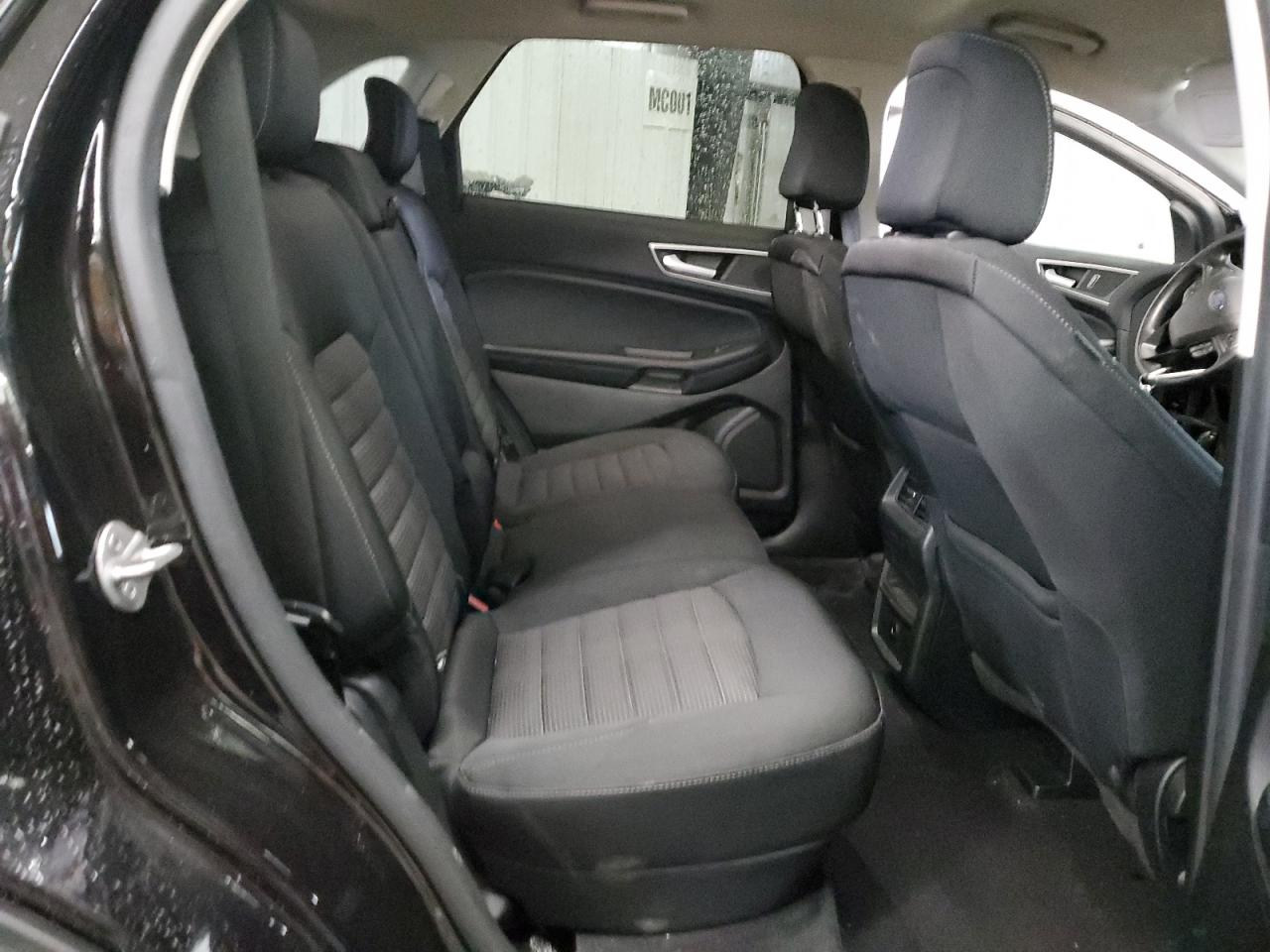 2024 Ford Edge Sel VIN: 2FMPK4J94RBA00359 Lot: 92611635