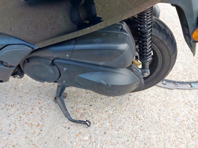 2017 HONDA NSS 300 A-D 