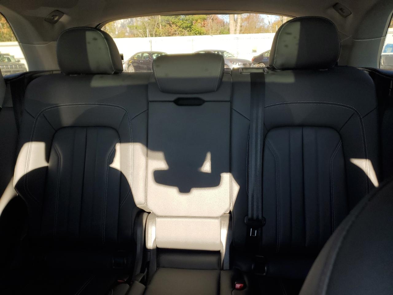 2021 Audi Q5 Premium Plus VIN: WA1BAAFYXM2114391 Lot: 91105295