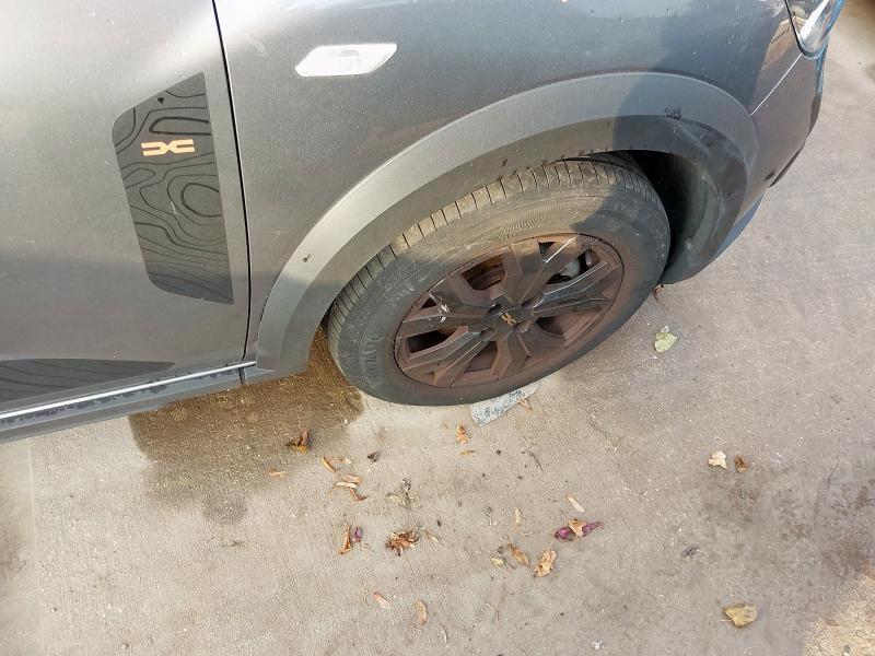 2024 DACIA JOGGER 1.6 HEV EXTREME 5DR AUTO