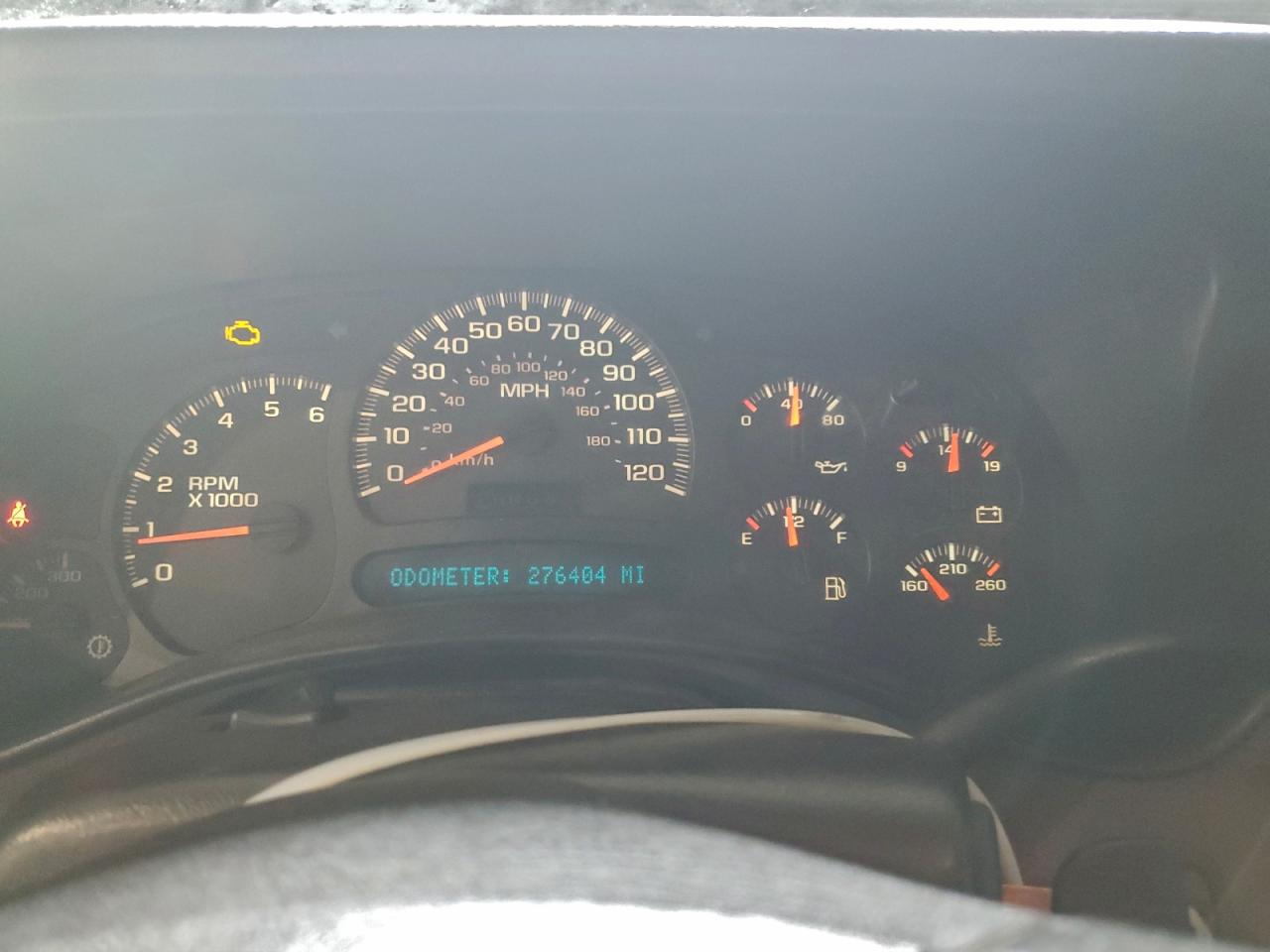 2005 GMC Sierra K2500 Heavy Duty VIN: 1GTHK29U45E176266 Lot: 93947045