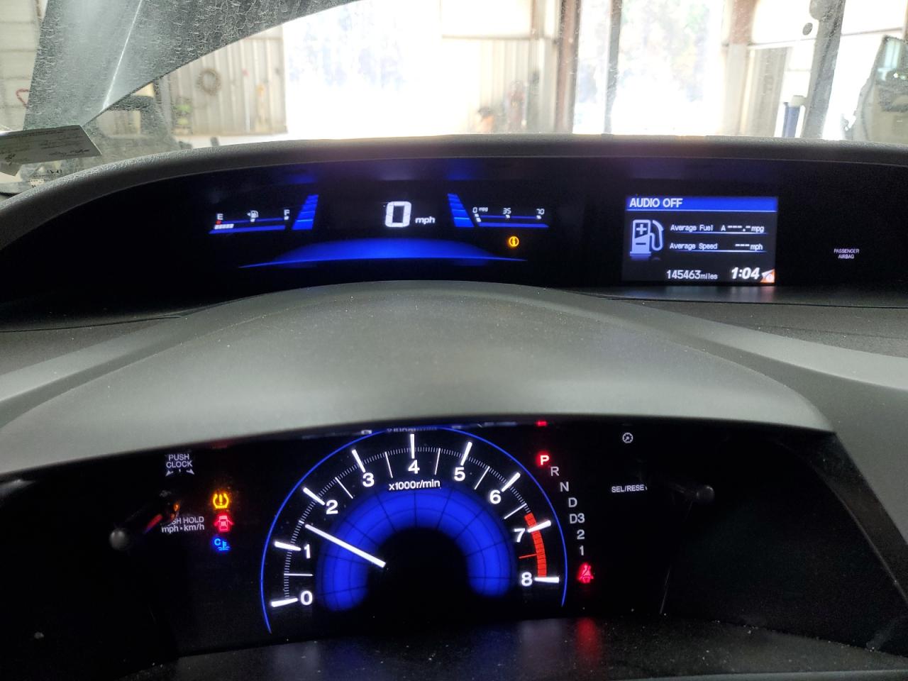 2012 Honda Civic Lx VIN: 2HGFB2F50CH313439 Lot: 90909395