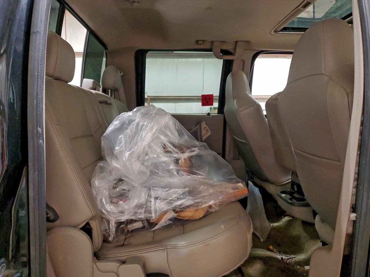 2008 Ford F350 Srw Super Duty VIN: 1FTWW31R08EA00635 Lot: 94064365