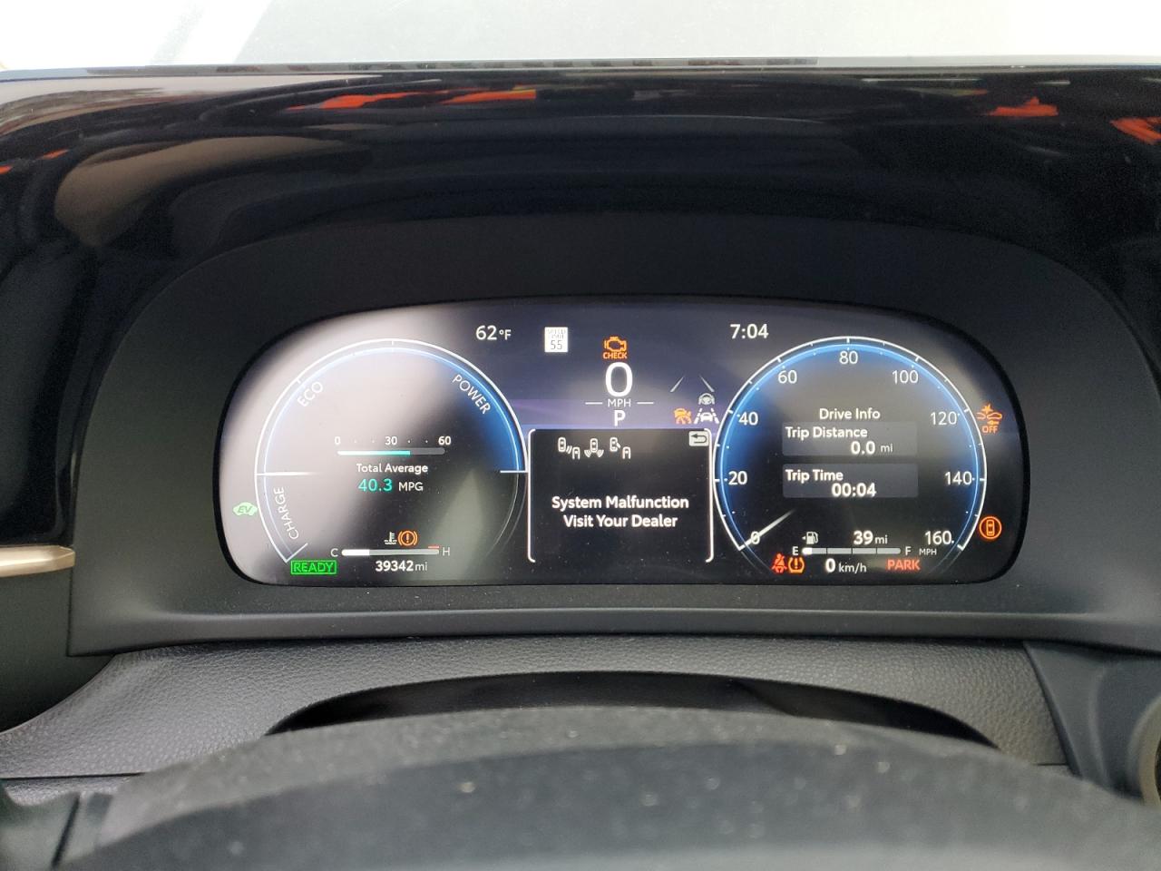 2024 Toyota Crown Xle VIN: JTDAAAAF1R3030050 Lot: 91638615