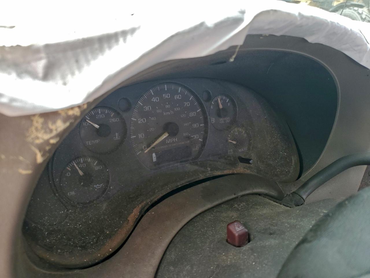 1998 GMC Sonoma VIN: 1GTCS1442W8529891 Lot: 93914015