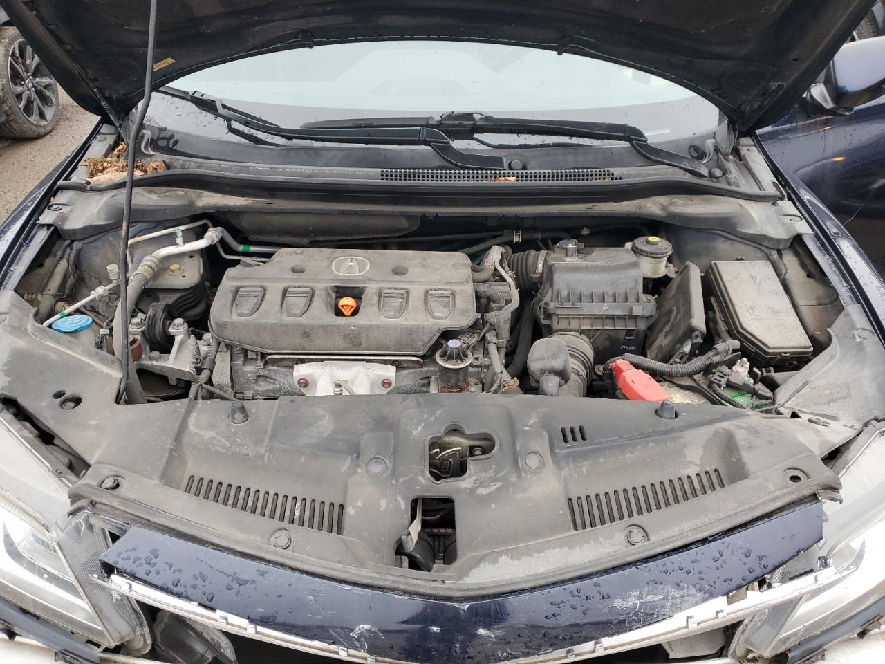 2013 Acura Ilx 20 Tech VIN: 19VDE1F79DE401131 Lot: 91864735